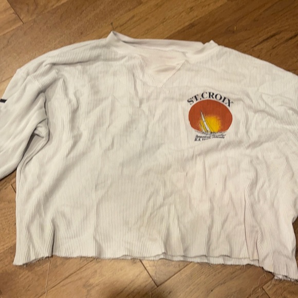 Brandy Melville Tops - Brandy Melville St. Croix (donating 8/5/21)